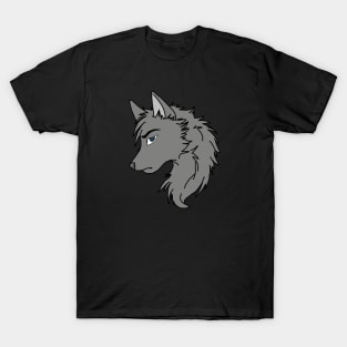 Wolf T-Shirt